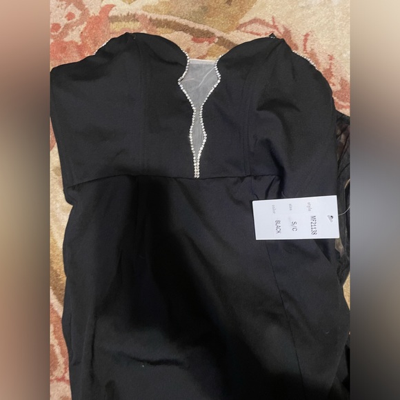 Lulus dress - Picture 5 of 6